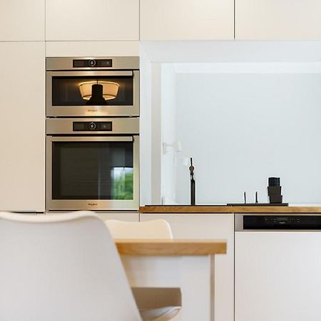 Res Apartman 埃格尔 外观 照片