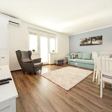 Res Apartman 埃格尔 外观 照片
