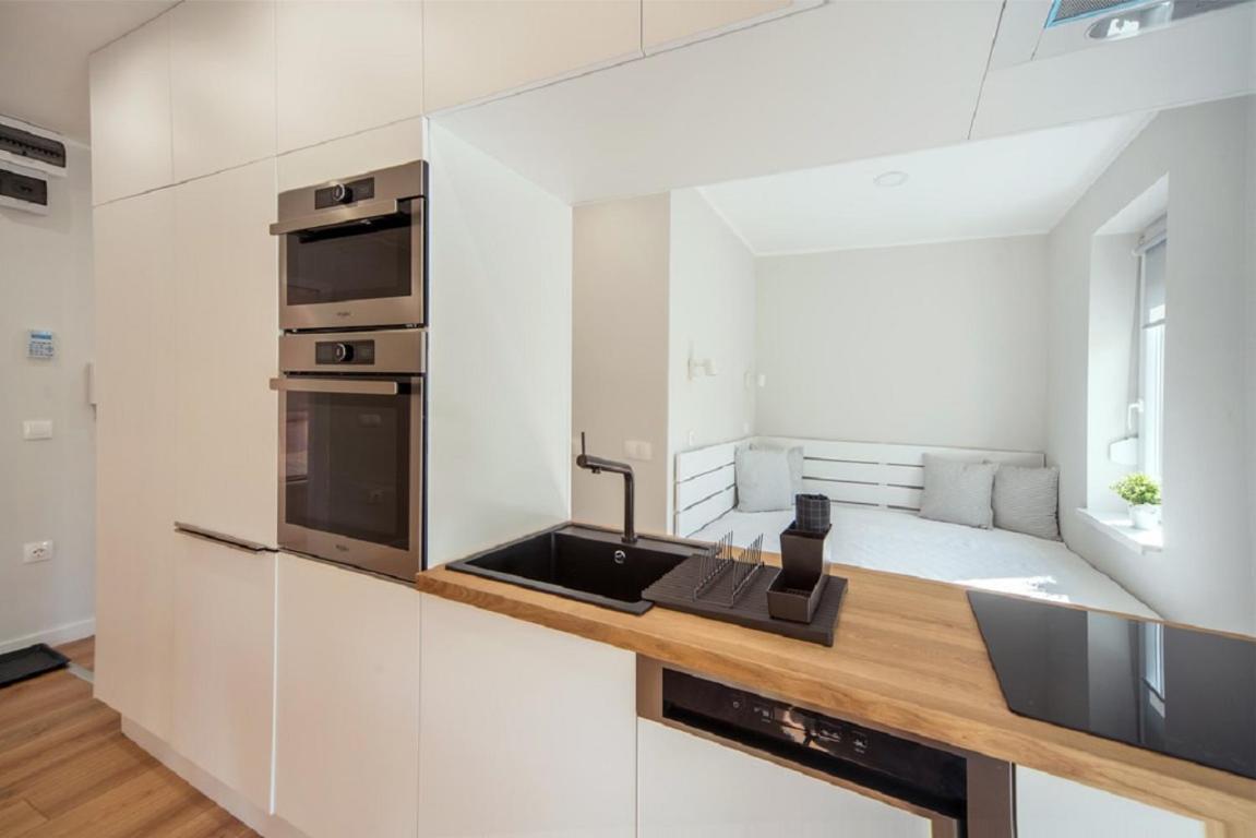 Res Apartman 埃格尔 外观 照片