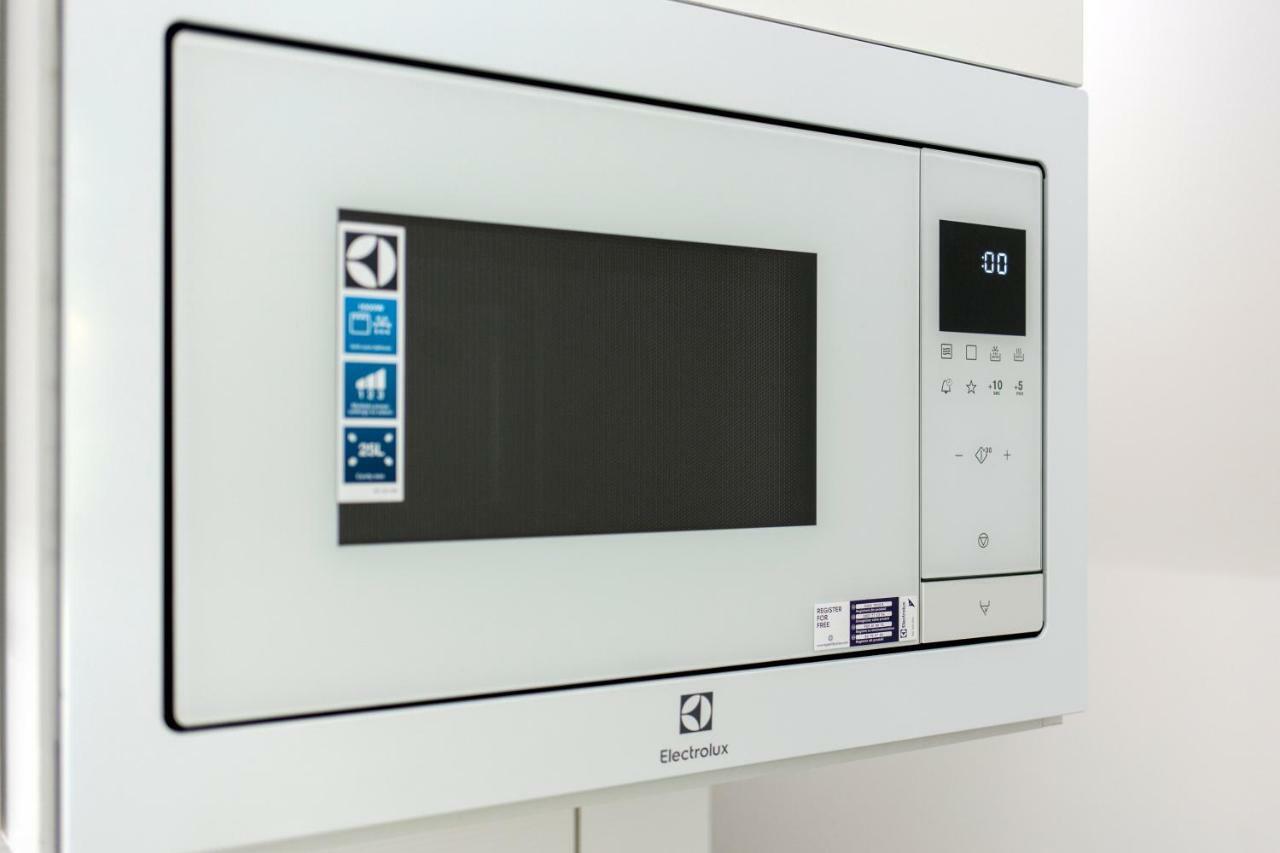 Res Apartman 埃格尔 外观 照片