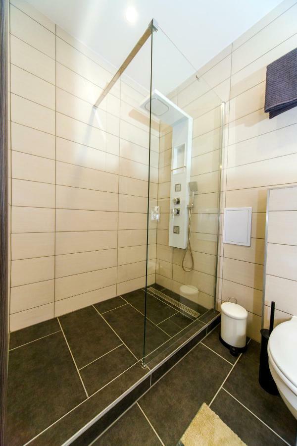 Res Apartman 埃格尔 外观 照片
